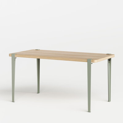 Tiptoe Dining Table