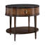 Sovereign 1 - Drawer Solid Wood Nightstand