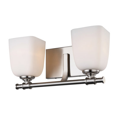 Thielen 2 - Light Vanity Light