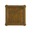 Bali Hai Bimini Square End Table