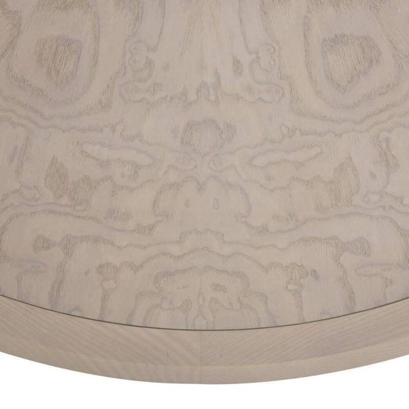 Kinsley Round Dining Table
