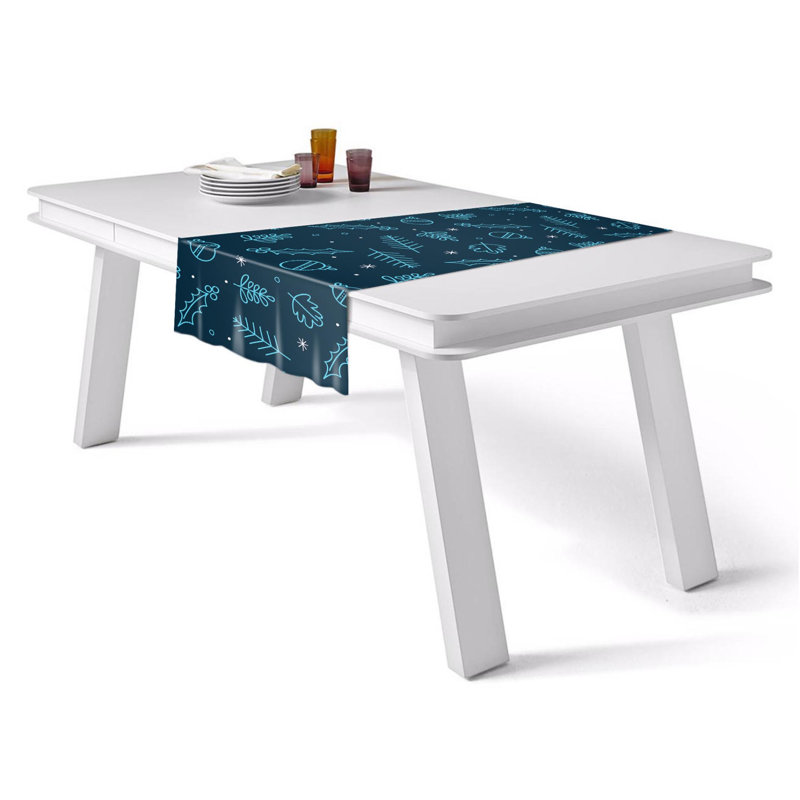 Chemin de table Murchison