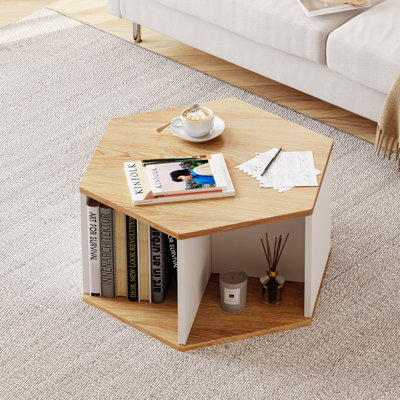Kaileia Single Coffee Table, End table
