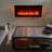 Paramount Wall Mounted Electric Fireplace-72774849