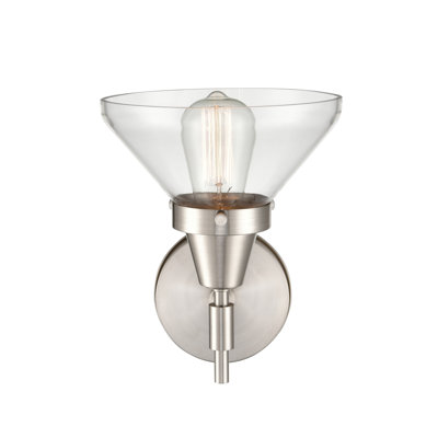 Amede Armed Sconce