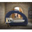 Dolce Velvet Canopy Bed-1282794189-1282794299