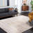 Bethlyn Creme/Gold Area Rug-31358642