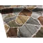 Himalayan Hand Woven Wool Abstract Area Rug