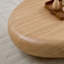 Table basse 53,1 "ovale pour le salon-1081986525