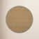 Auckland Bamboo Slat/Seagrass Natural/Teal Area Rug