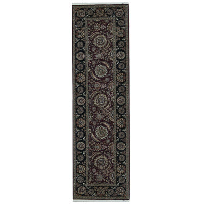 Manchuria One-of-a-Kind 2'6" x 9' Area Rug