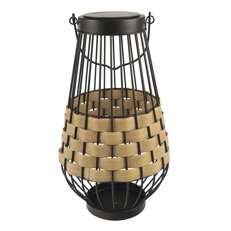 Lanterne solaire Echo Valley 2372 Lumisphere Monterrey