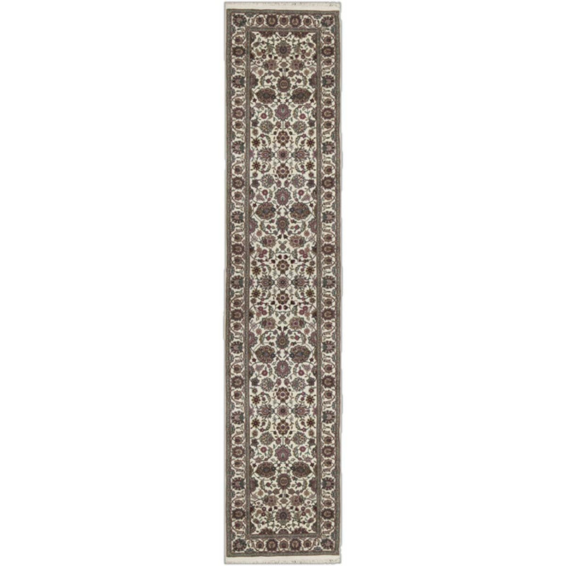 One-of-a-Kind 2'6" X 10' Area Rug