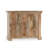 Adelaide Three-Drawer Mango Wood Nightstand-120232483