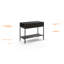 Reveal Glass End Table with Storage-71643316