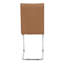 Emily Upholstered Side Chair