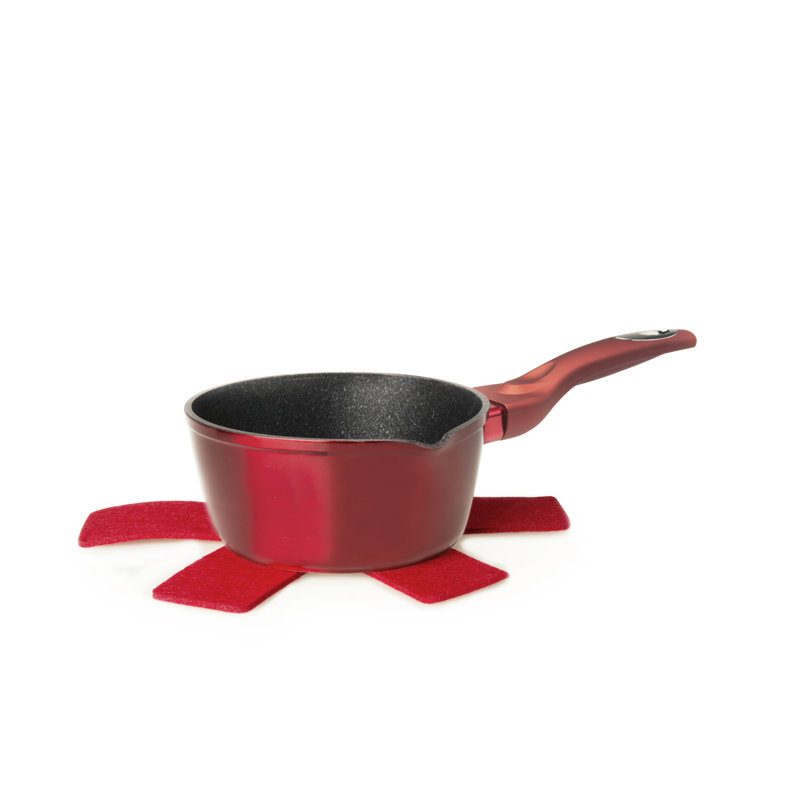 Phoenix 1L Aluminum Stock Pot