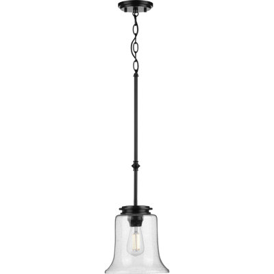 Nedmond 1 - Light Single Pendant