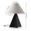 Lampe de table 21,5 po Renzo-1333388229