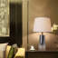 Lampe de table 25 "(ensemble de 2)-1023593534