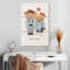 Couple d'ours en peluche Hardie-108604032