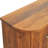 Emerson Ribbed 3-drawer Chest