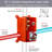 All-In-One Kit with Rough in-Valve-66371175