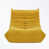 Polyester jaune est en rupture de stock