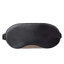 Taie d'oreiller 100% soie avec masque pour les yeux Wonderful Textile-293196231-293196248