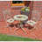 Oasis 2 Seater Bistro Set