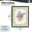 «Botanical Story on Grid», conception de Lee Ann Sanders-223024257-223024270