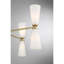 Lustre 8 lumières Kenyia-1744285528