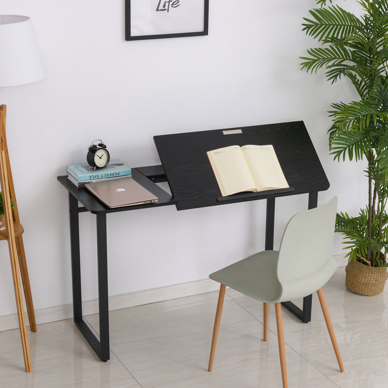 Bureau Alenda, Noir, noir, noir, noir