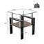 Ensemble de 2 tables basses-1642534441