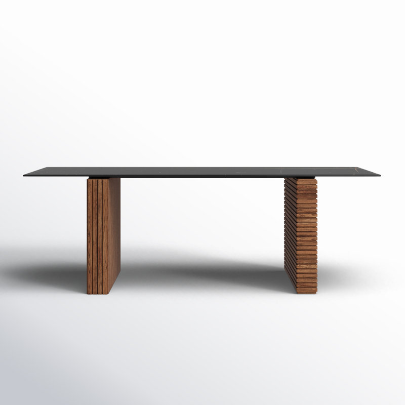 Table de salle à manger Althoff