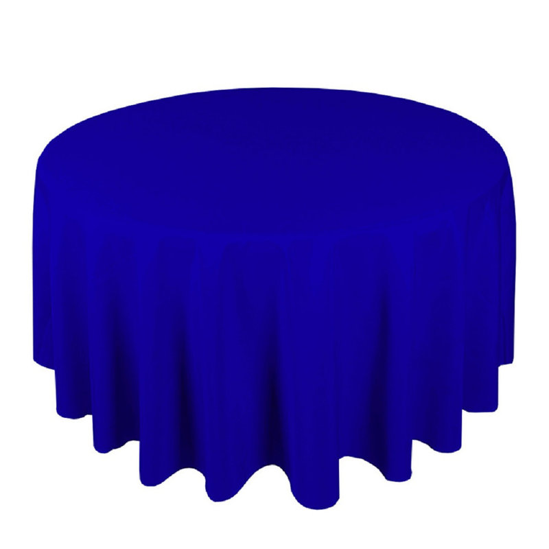 Emmiliano Wedding Party Tablecloth, 178cm W x 178cm L