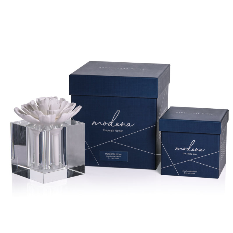 Modena Diffuser Gift Set