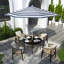 Parasol en aluminium 9 po-1024379658