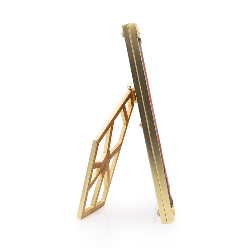 Picture Frame, Ruby