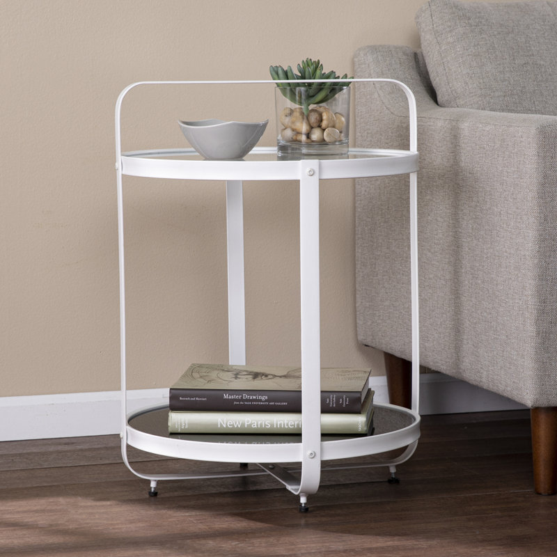 Table de bout Vimmerly