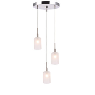 Herr 3 - Light Cluster Pendant