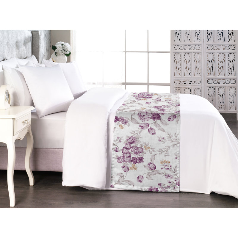 Tapis de lit Ambesonne, Grand lit