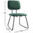 Fendley Velvet Side Chair-1376119356