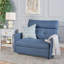 Manual Recliner, Recliner Sofa, Accent Sofa-1063051085