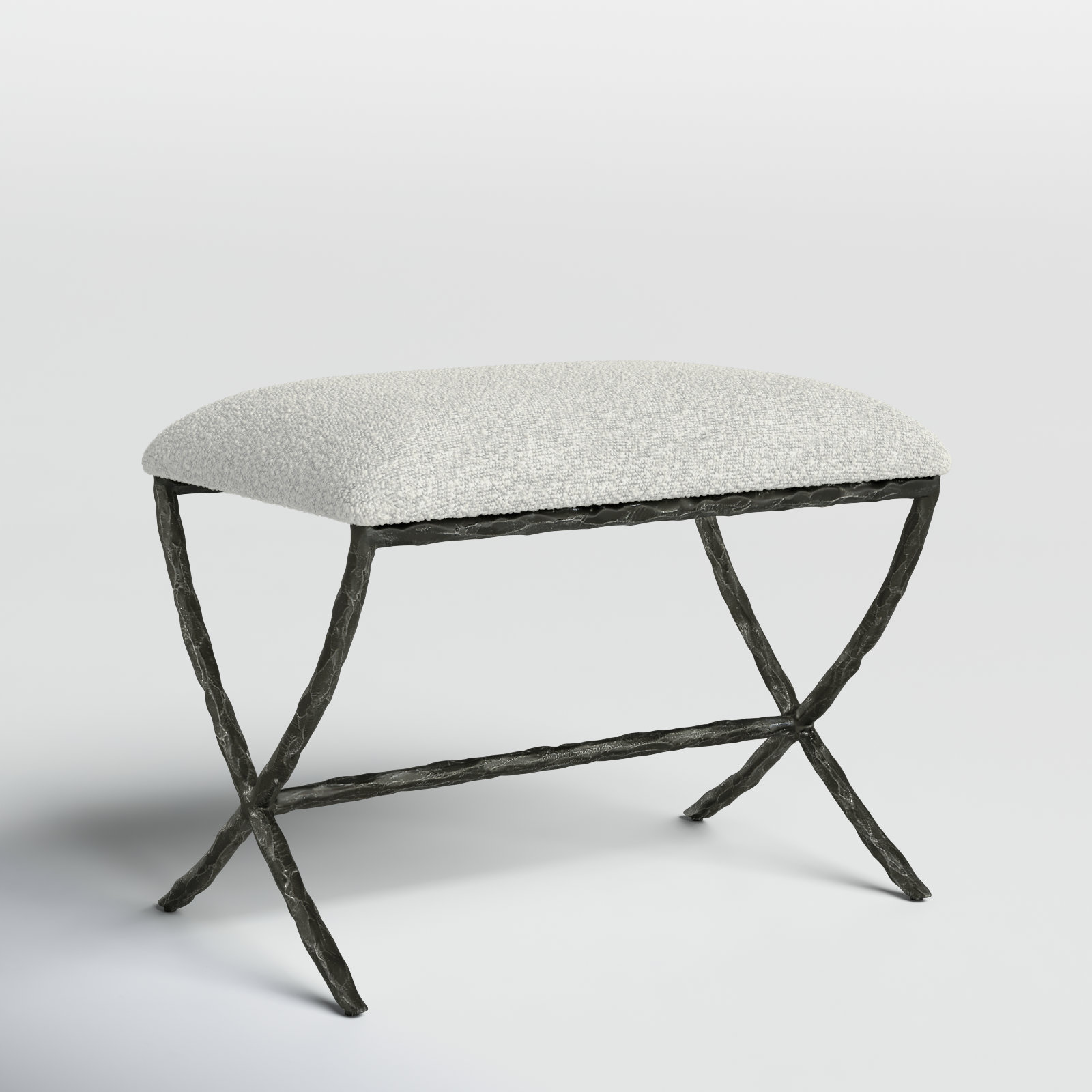 Carver Accent Stool