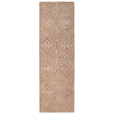 Tifton Hand Tufted Wool Garima Rug