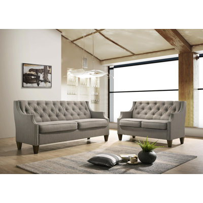 Seneca 2 - Piece Living Room Set