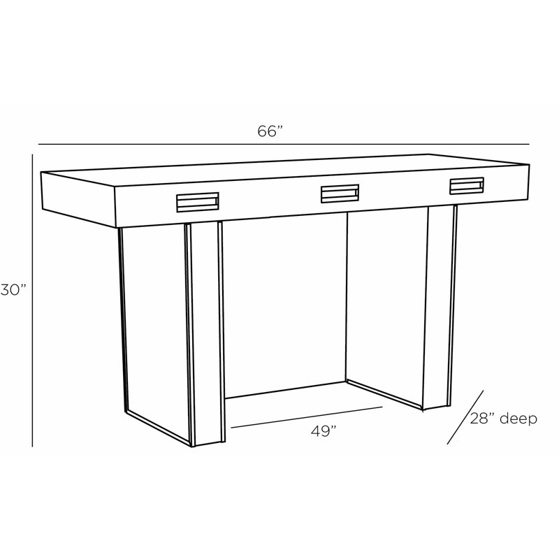 Zola Desk