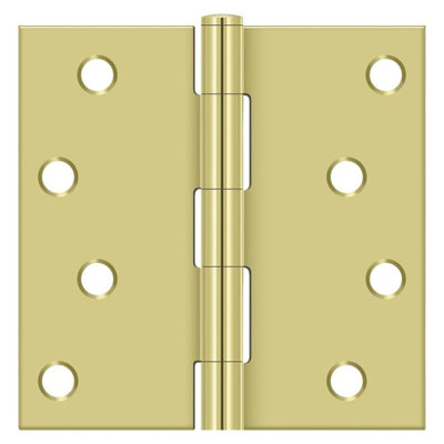 Steel Hinge