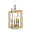 Wellington 4 - Light Pendant-1768957548